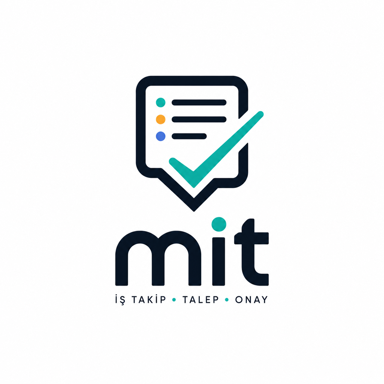 Mit Logo